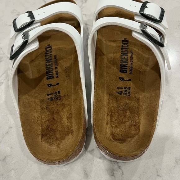 Birkenstock Arizona sandals - Picture 5 of 9